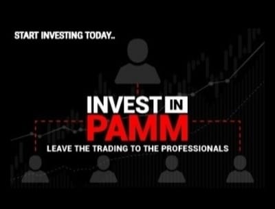 NO TRADING EXPERIENCE NECESSARY image