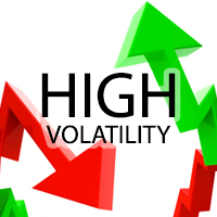 High Volatility