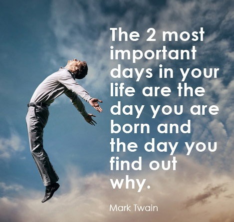 STOP TRYING TO BE HAPPY