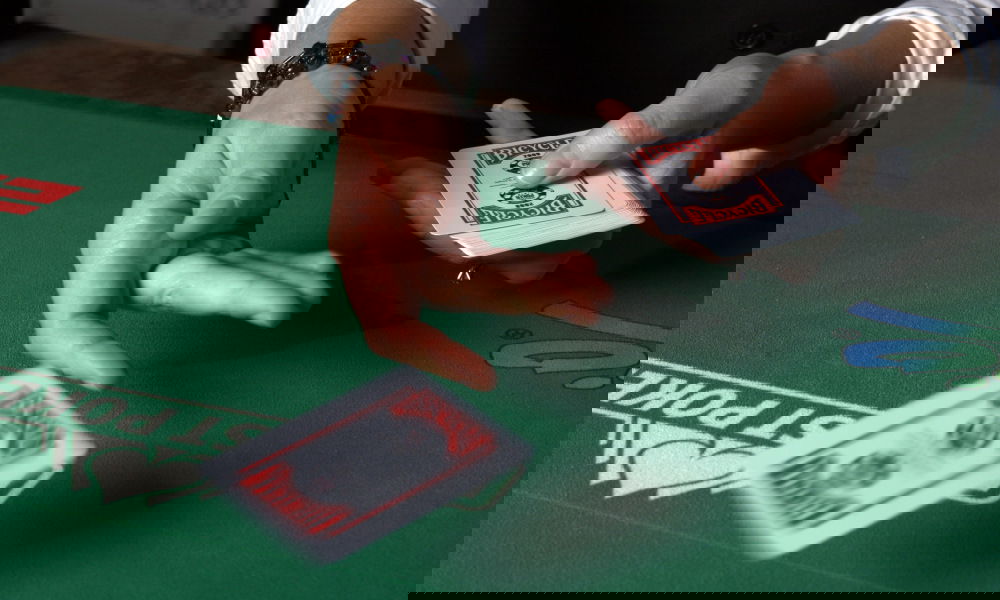 Cara Transaksi Withdraw Judi Domino Gaple Online
