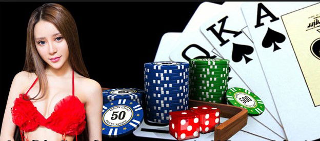 Judi Domino Gaple Online Uang Asli Resmi