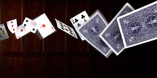 Cara mudah bermain poker online di situs terpercaya