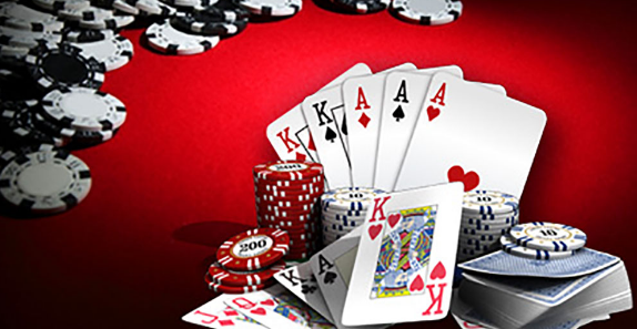 Tutorial Bermain Game Gaple IDN Poker Online