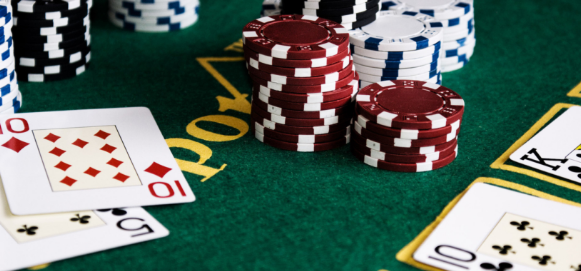 Blog Lengkap Mengenai Situs IDN Poker Online Terpercaya