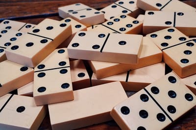 Judi Poker Online Domino gaple dan Pkv Games Terpercaya