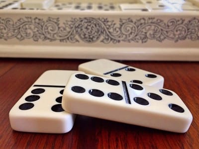Judi Online Poker dan Domino Qiu Qiu – Judi Online dan Judi gaple di indonesia