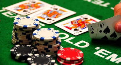 Judi Domino Gaple Online Judi Online Yang Mudah Dimainkan