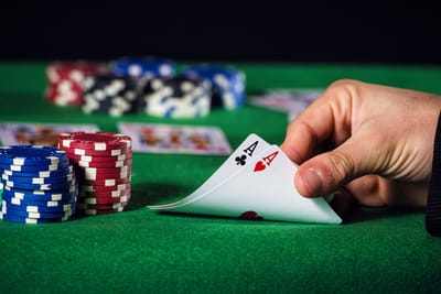 Beberapa Ketentuan Untuk Dapat Bermain Judi Domino Gaple
