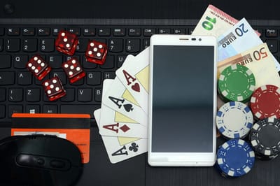 Domino Gaple Susun Online Smartphone