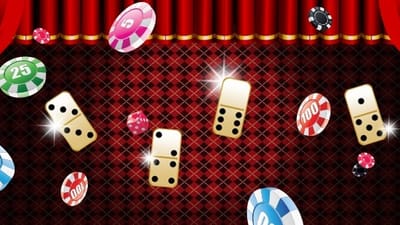 Domino Gaple Online Indonesia Uang Asli