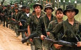 El Conflicto Armado en Colombia image