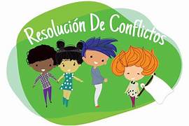 ALTERNATIVAS DE RESOLUCIÓN DE CONFLICTO image