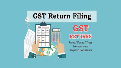 Important Points to Remember for Filing GST Returns
