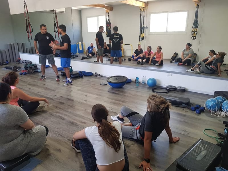 נקודות עניין