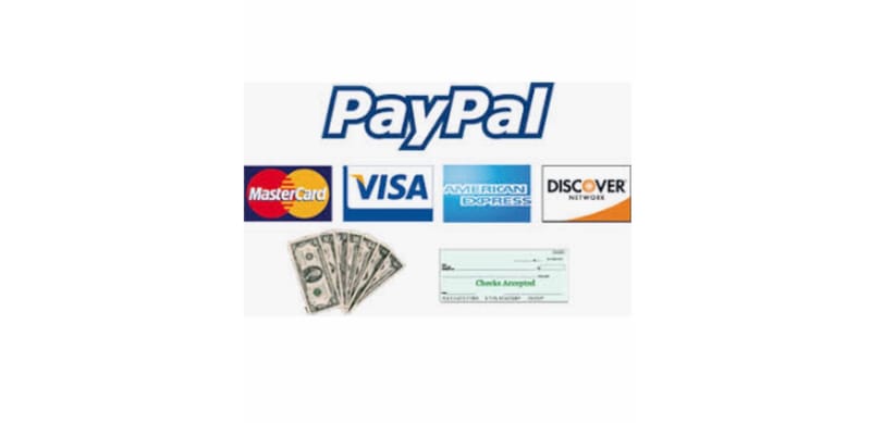 Payment Options