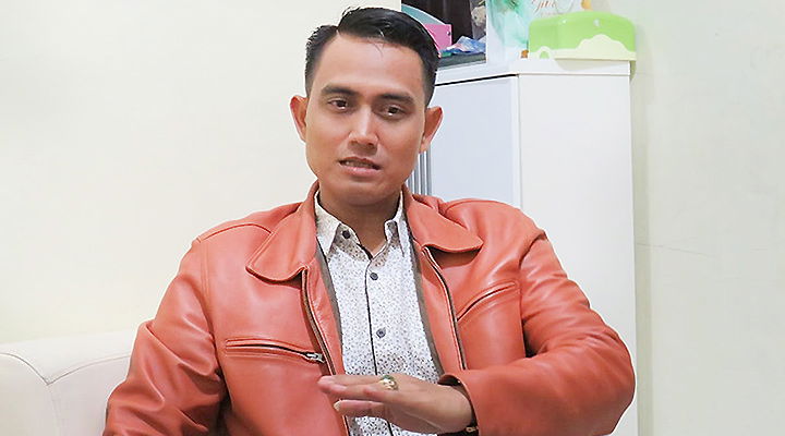 Kapolres Padang Panjang: Jangan Terpancing Isu