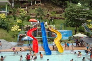 Mifan Waterpark & Resort Syariah