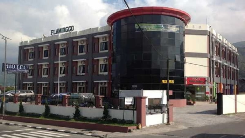 HOTEL PLMINGGO