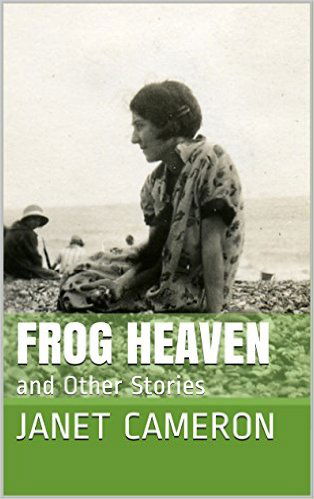 Frog Heaven