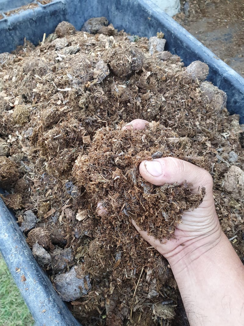 Soil