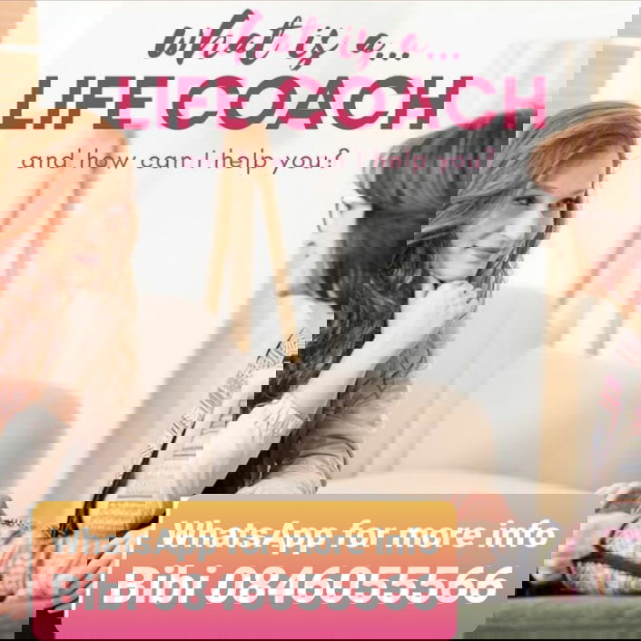 Radio interview on self worth