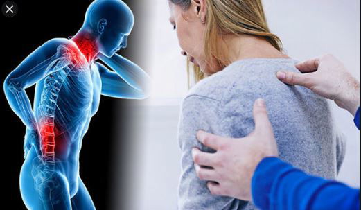 Fybromyalgia, is it the end of the road for you?