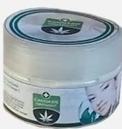 CBD Ointment (100g) 85mg