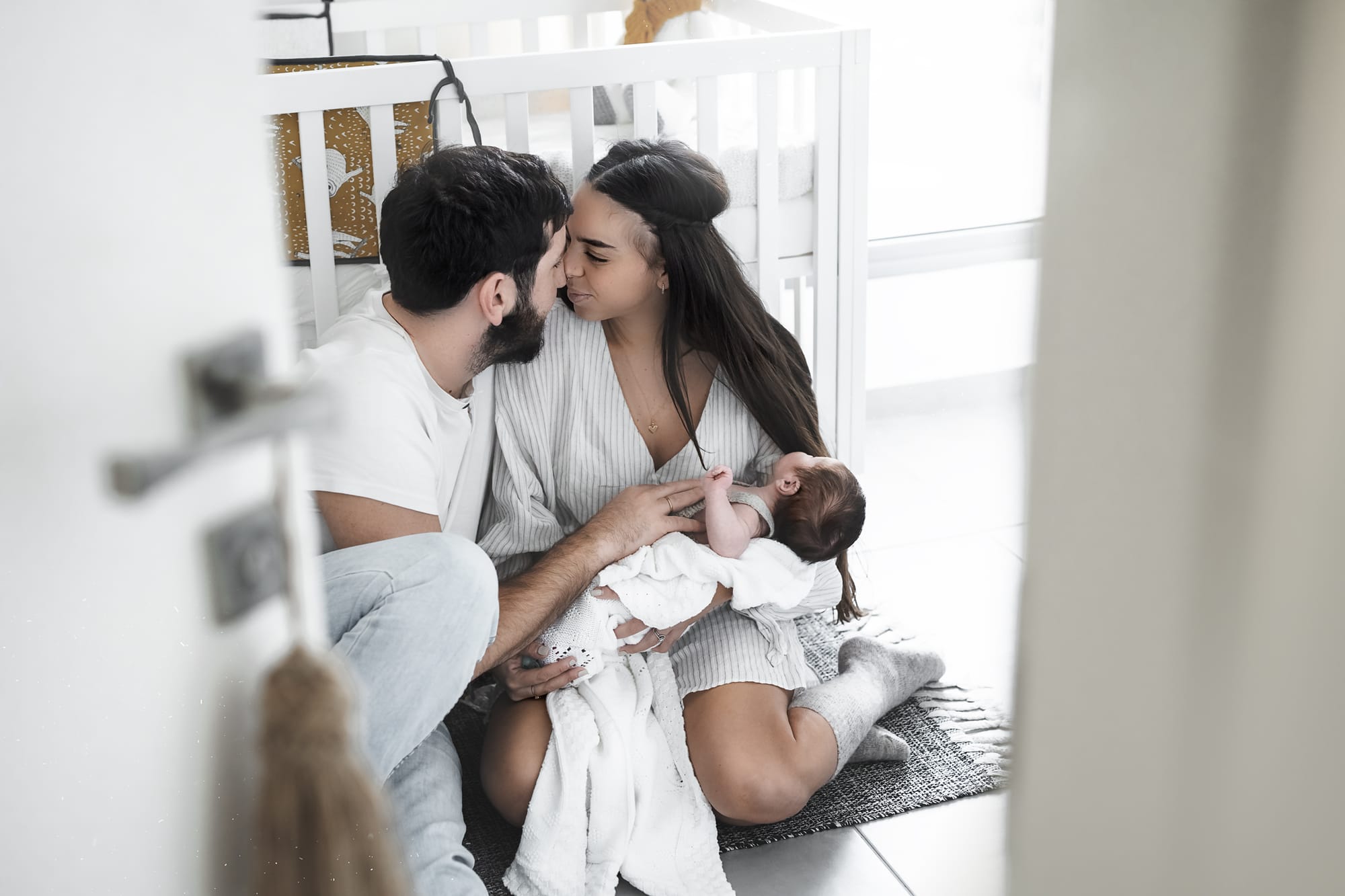 ניו בורן לייף סטייל