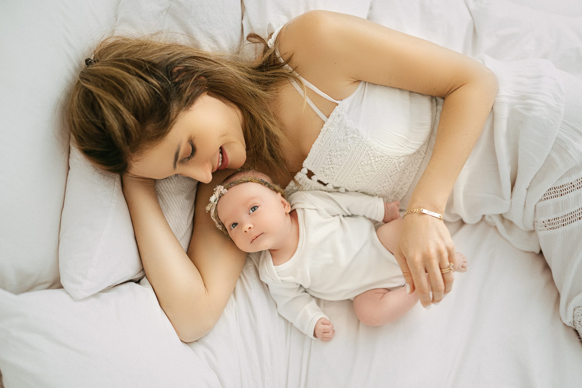 ניו בורן לייף סטייל