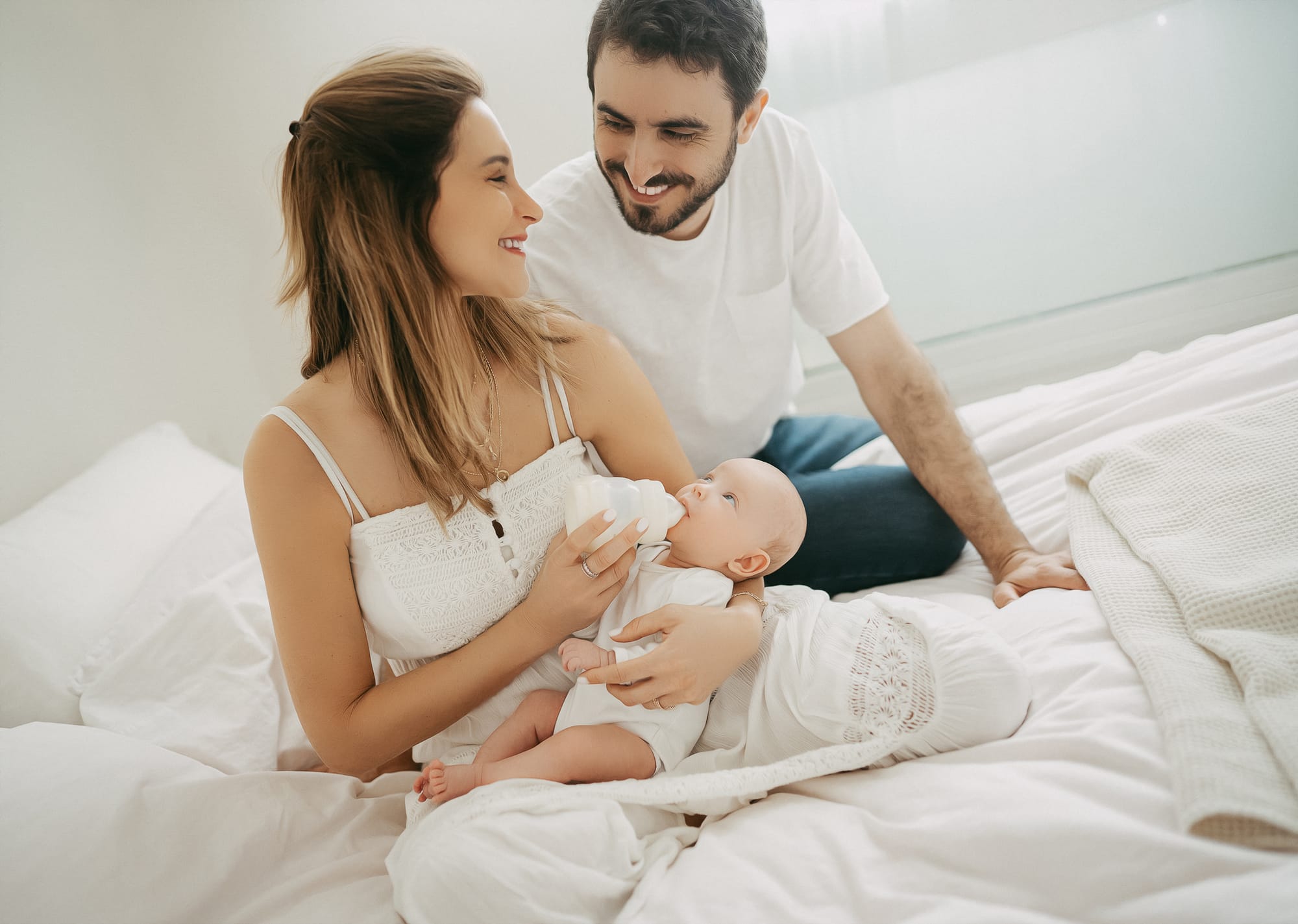 ניו בורן לייף סטייל