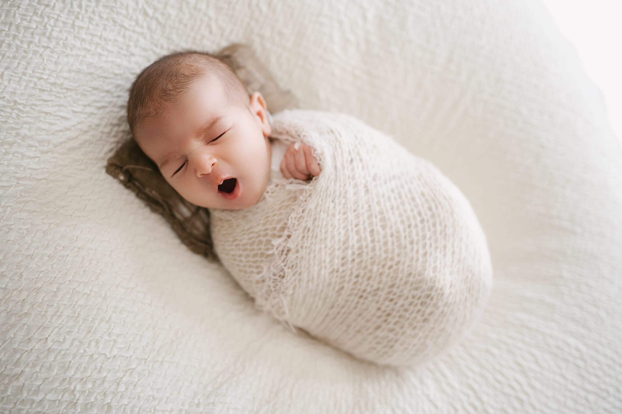 ניו בורן לייף סטייל