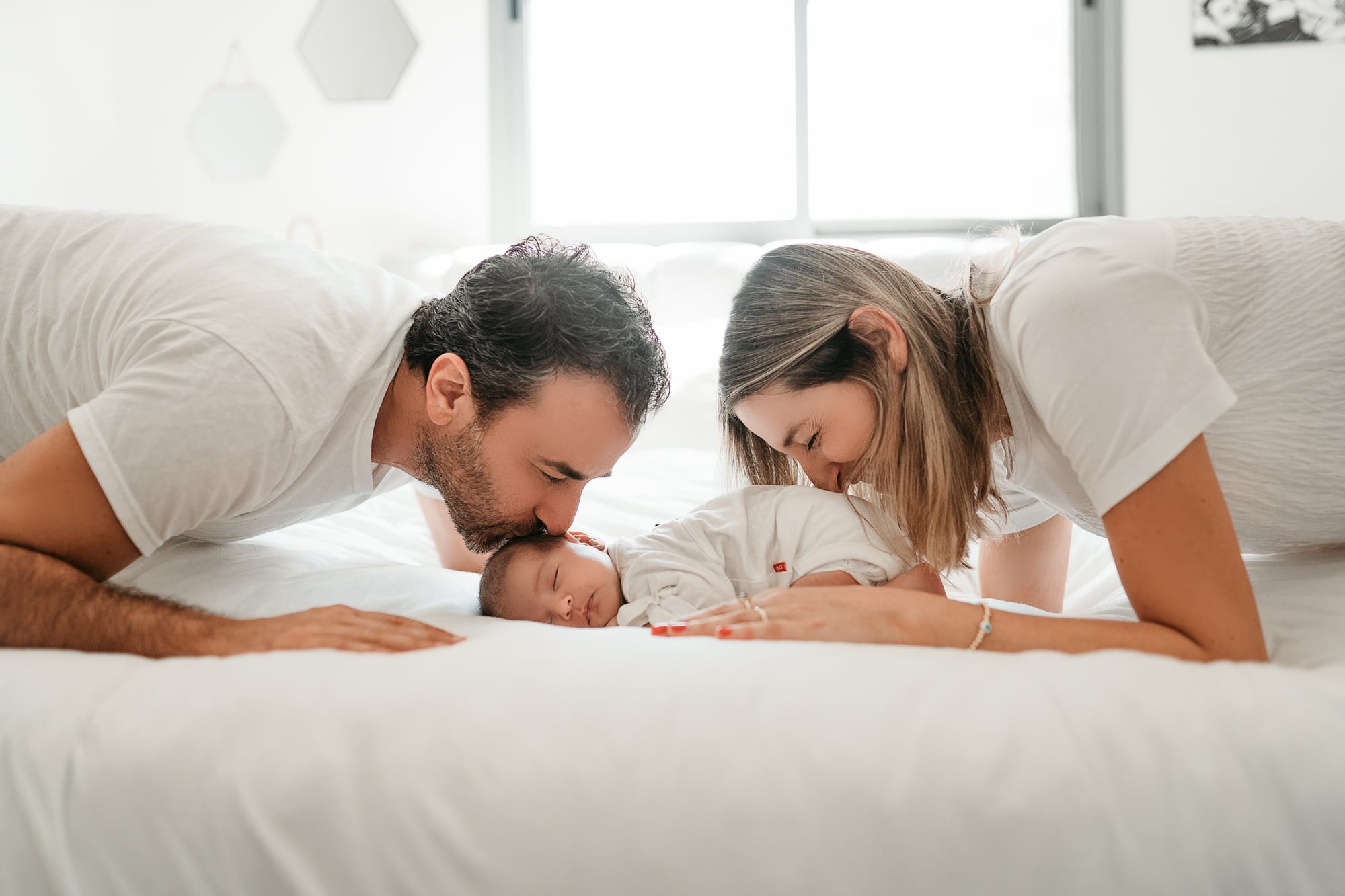 ניו בורן לייף סטייל