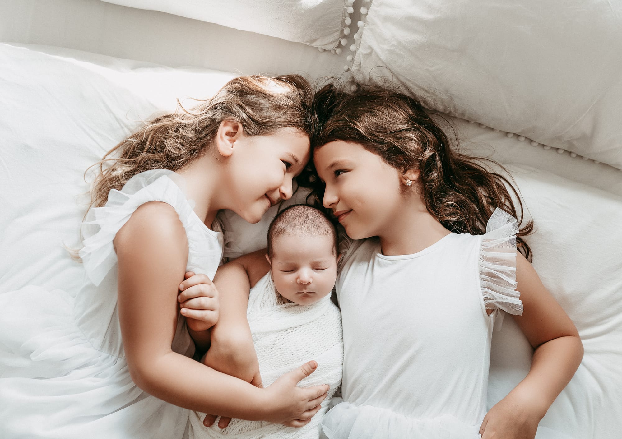 ניו בורן לייף סטייל