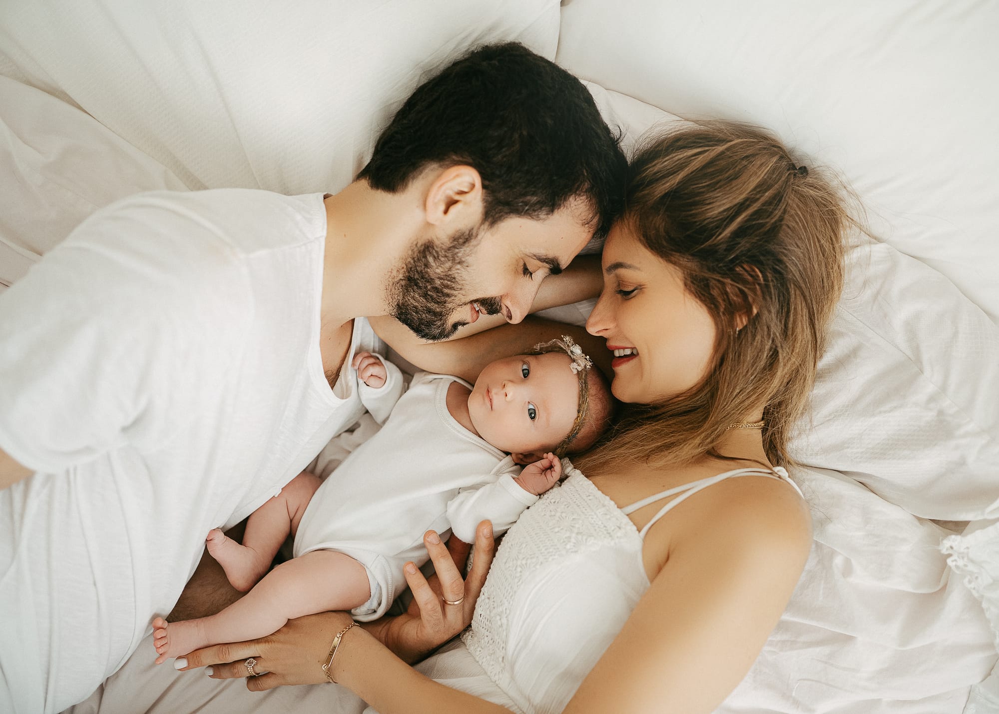 ניו בורן לייף סטייל