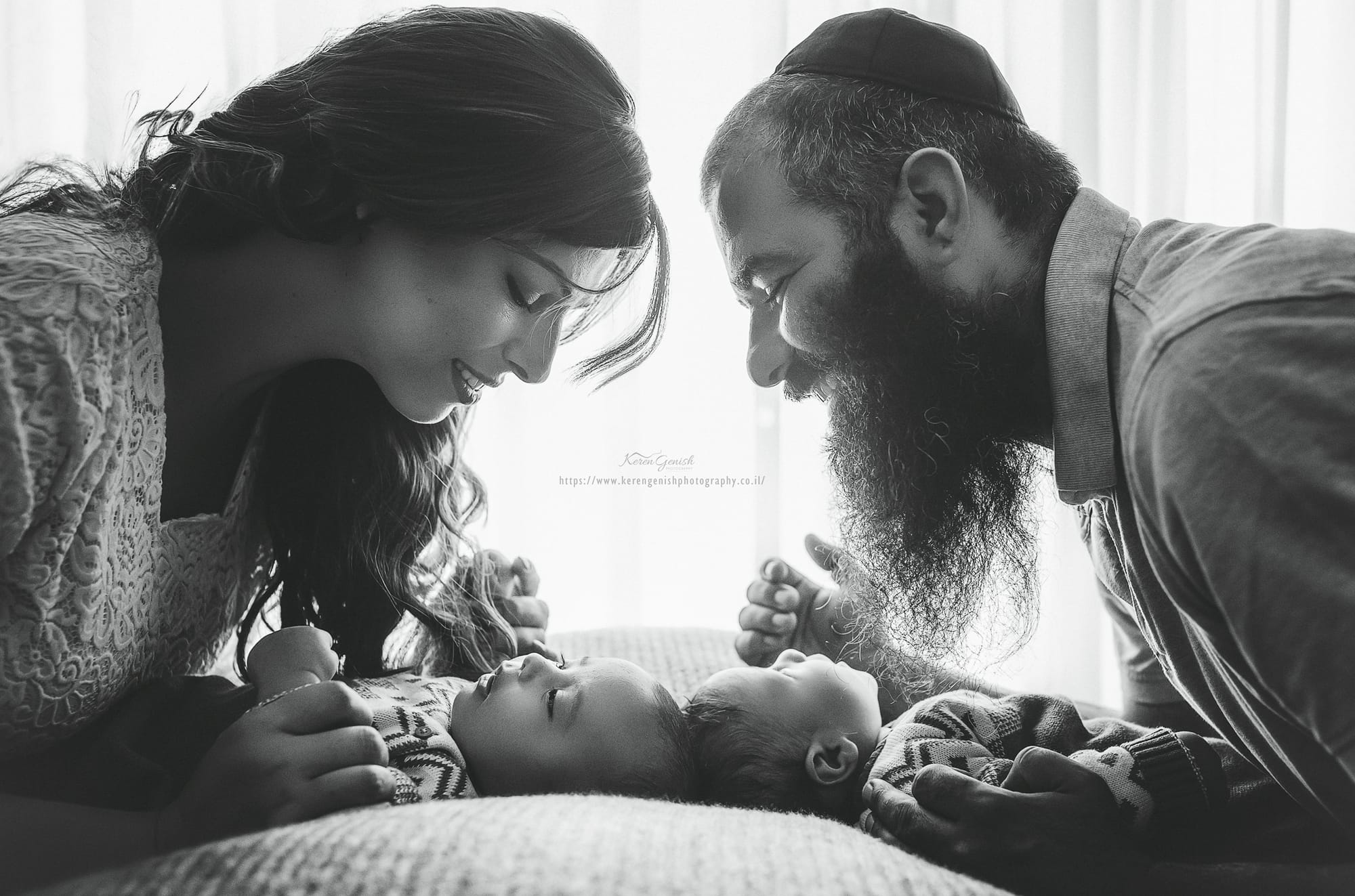 ניו בורן לייף סטייל