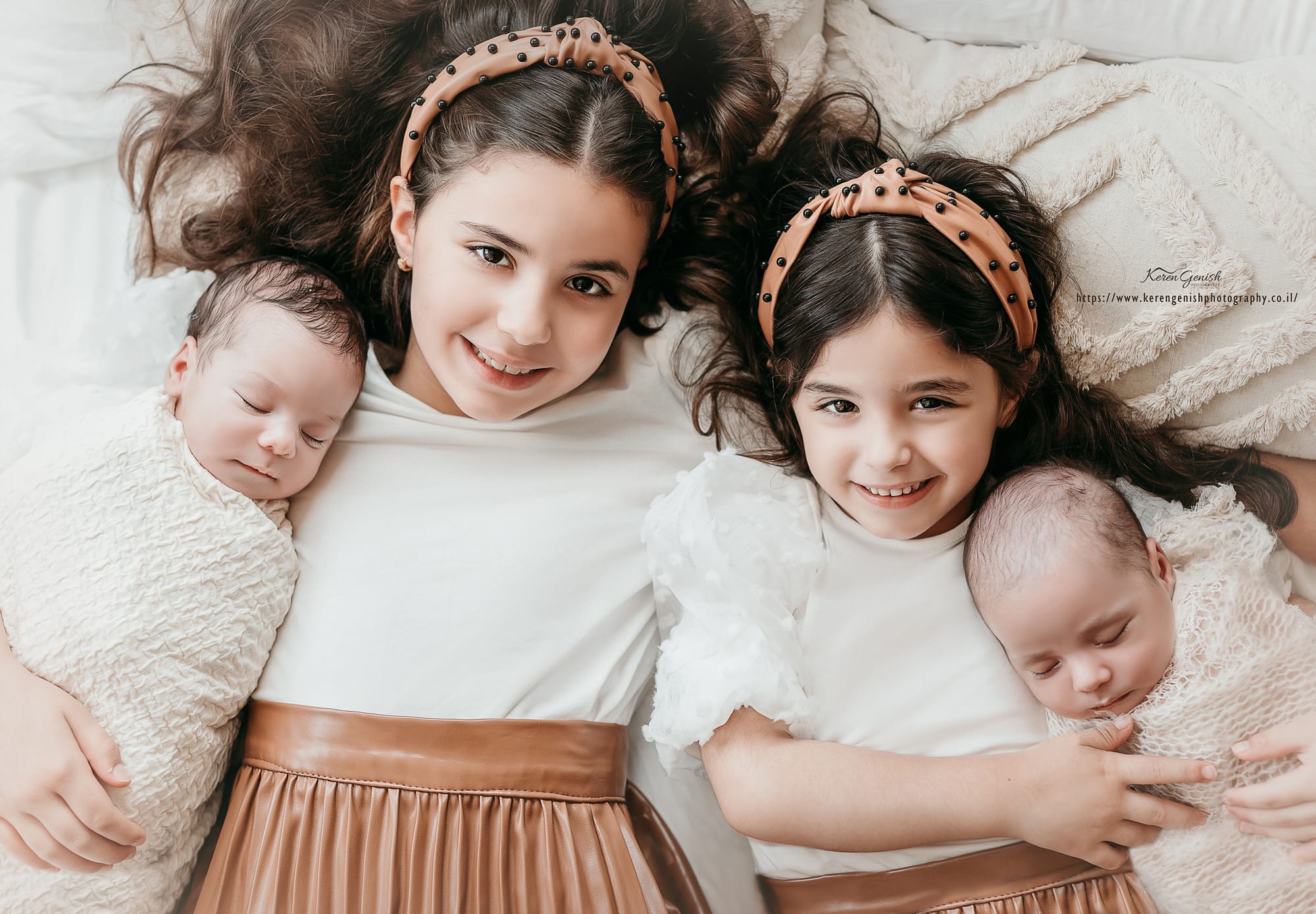 ניו בורן לייף סטייל