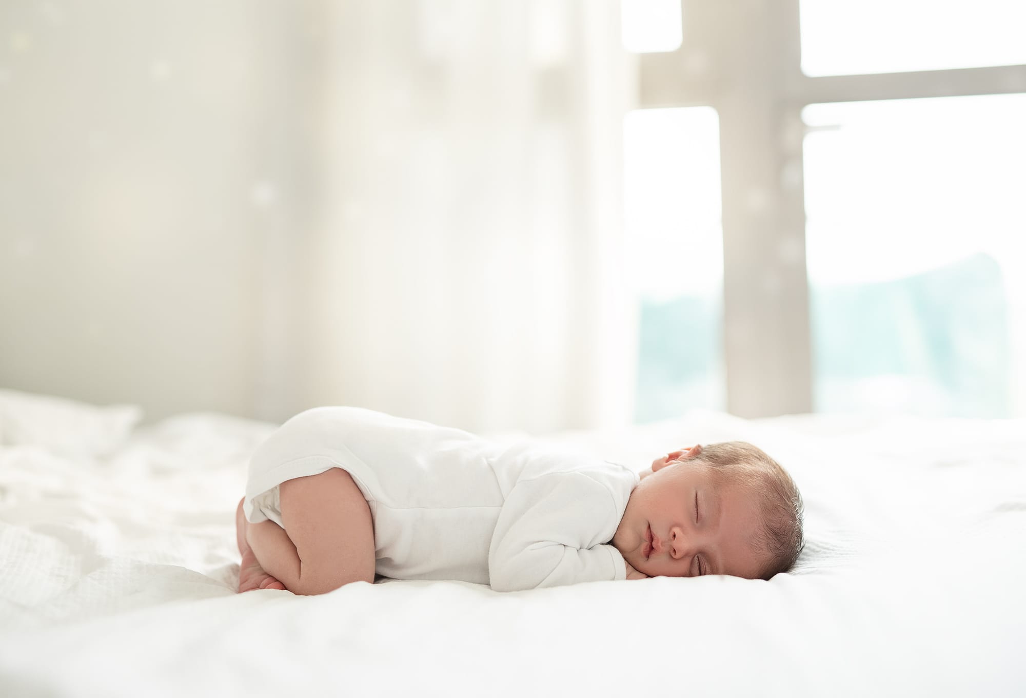 ניו בורן לייף סטייל