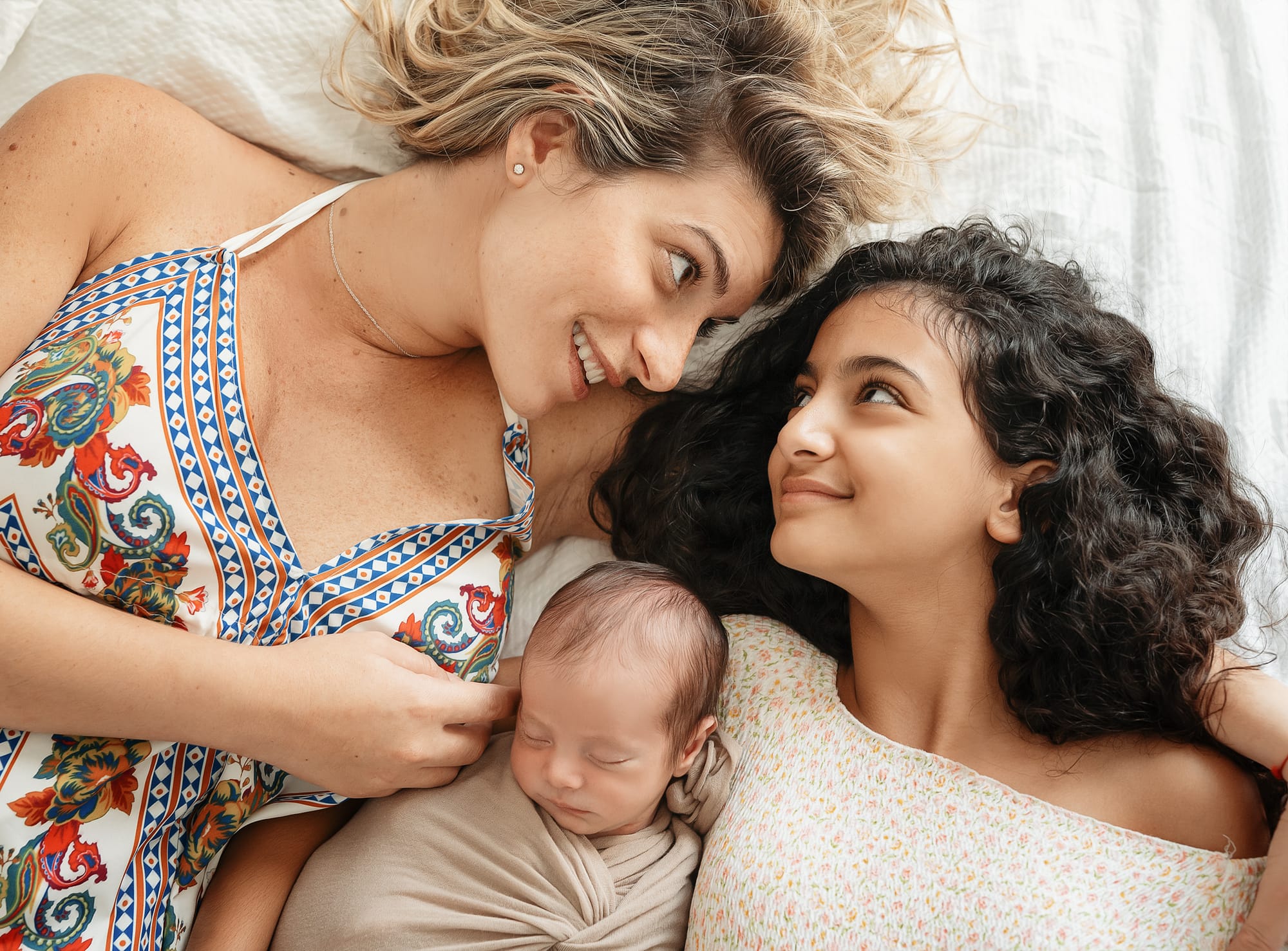 ניו בורן לייף סטייל