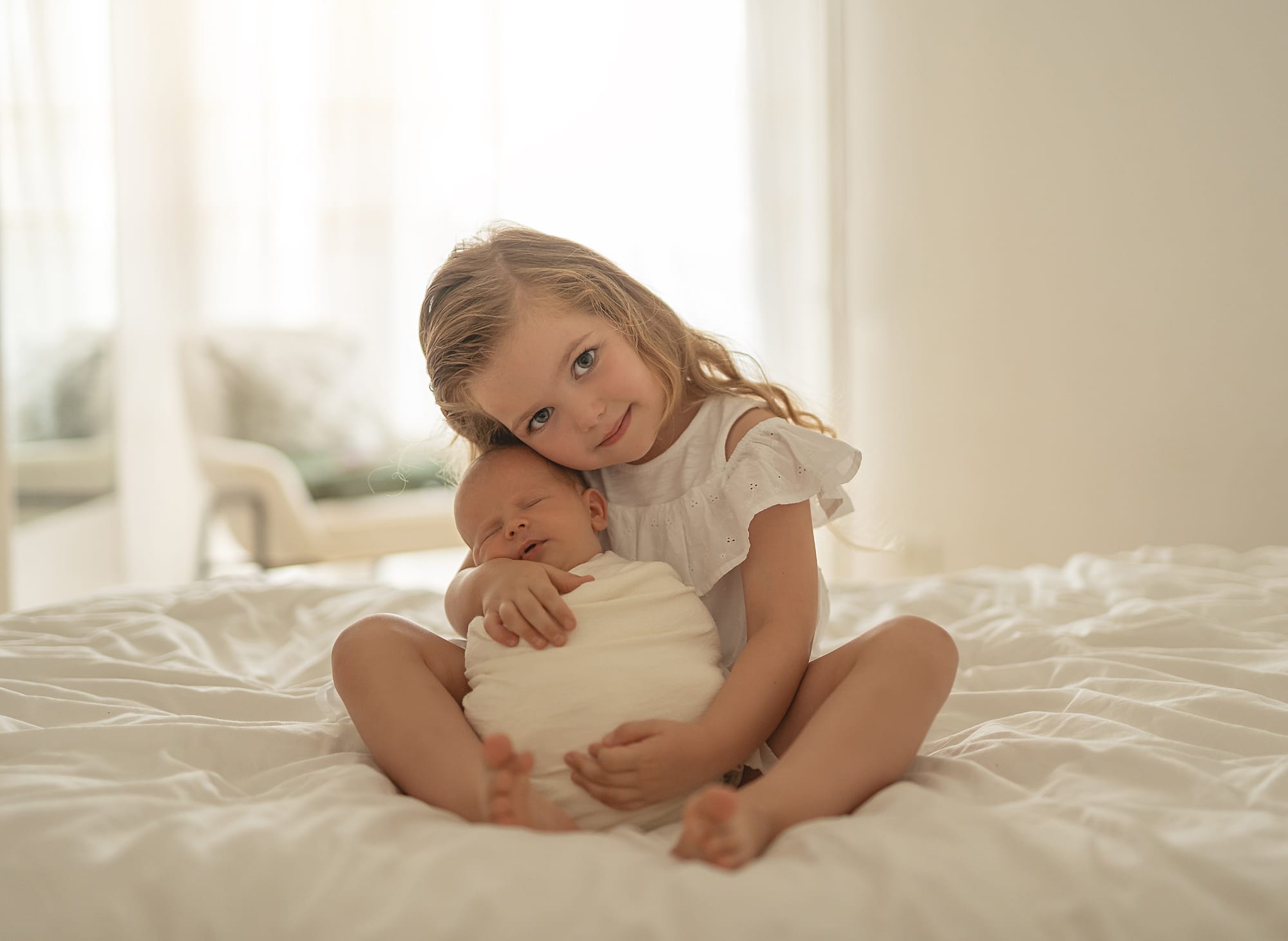 ניו בורן לייף סטייל