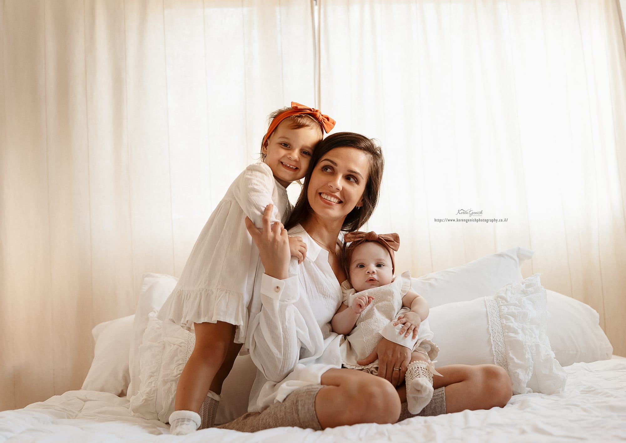 ניו בורן לייף סטייל