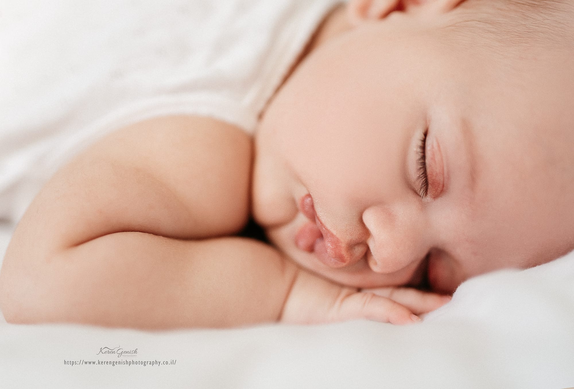 ניו בורן לייף סטייל