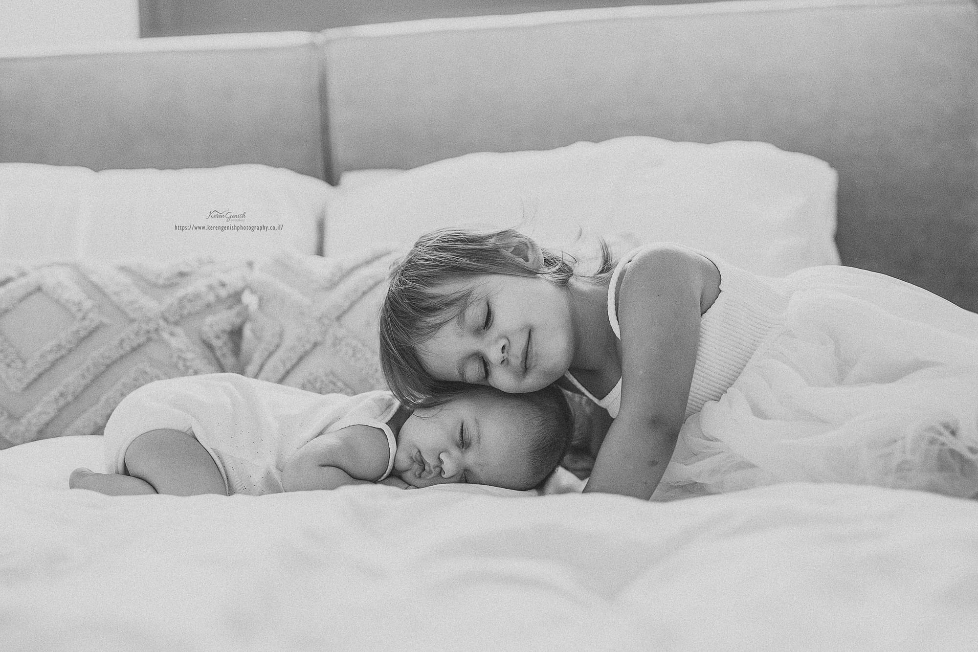 ניו בורן לייף סטייל