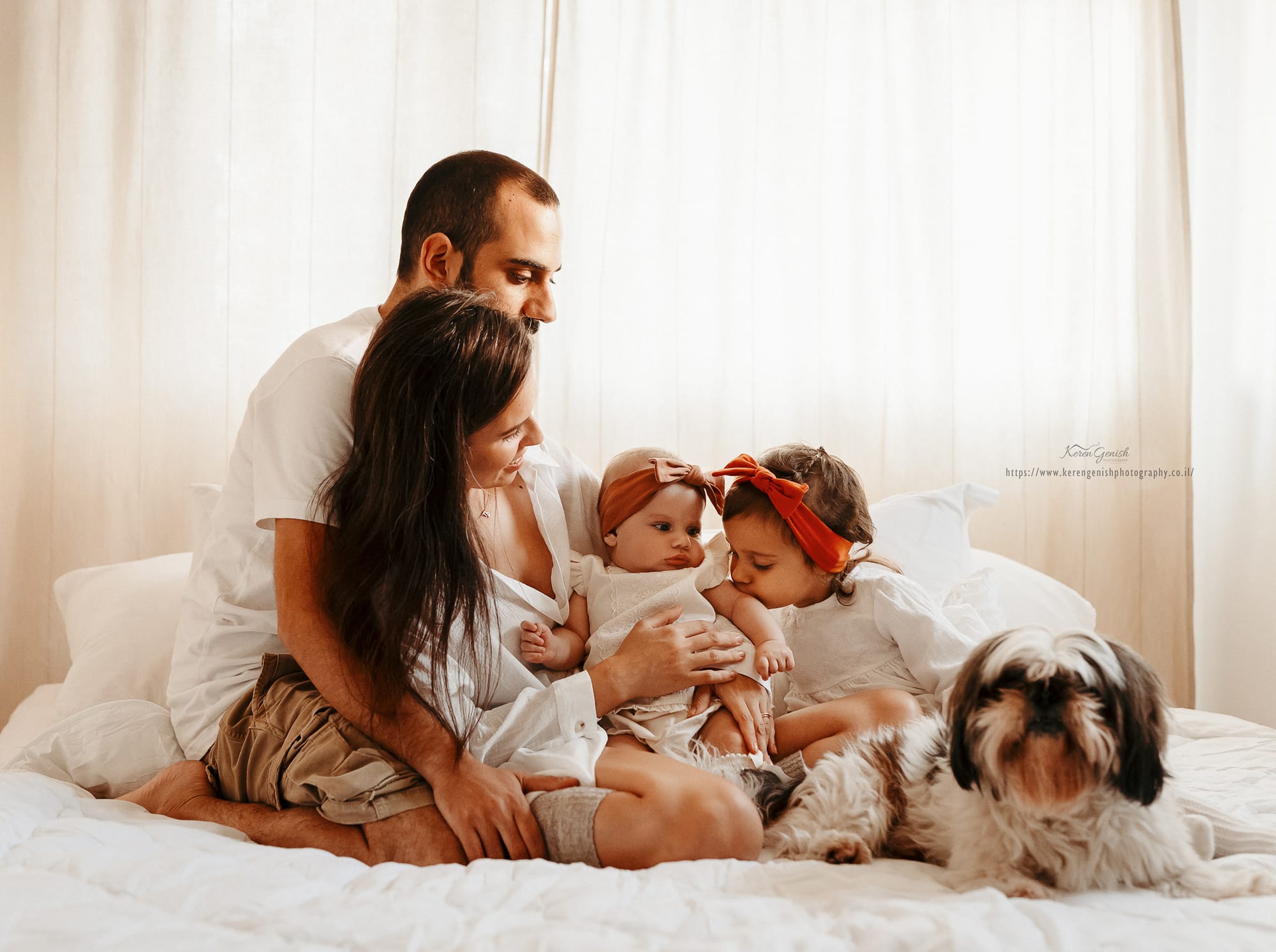 ניו בורן לייף סטייל