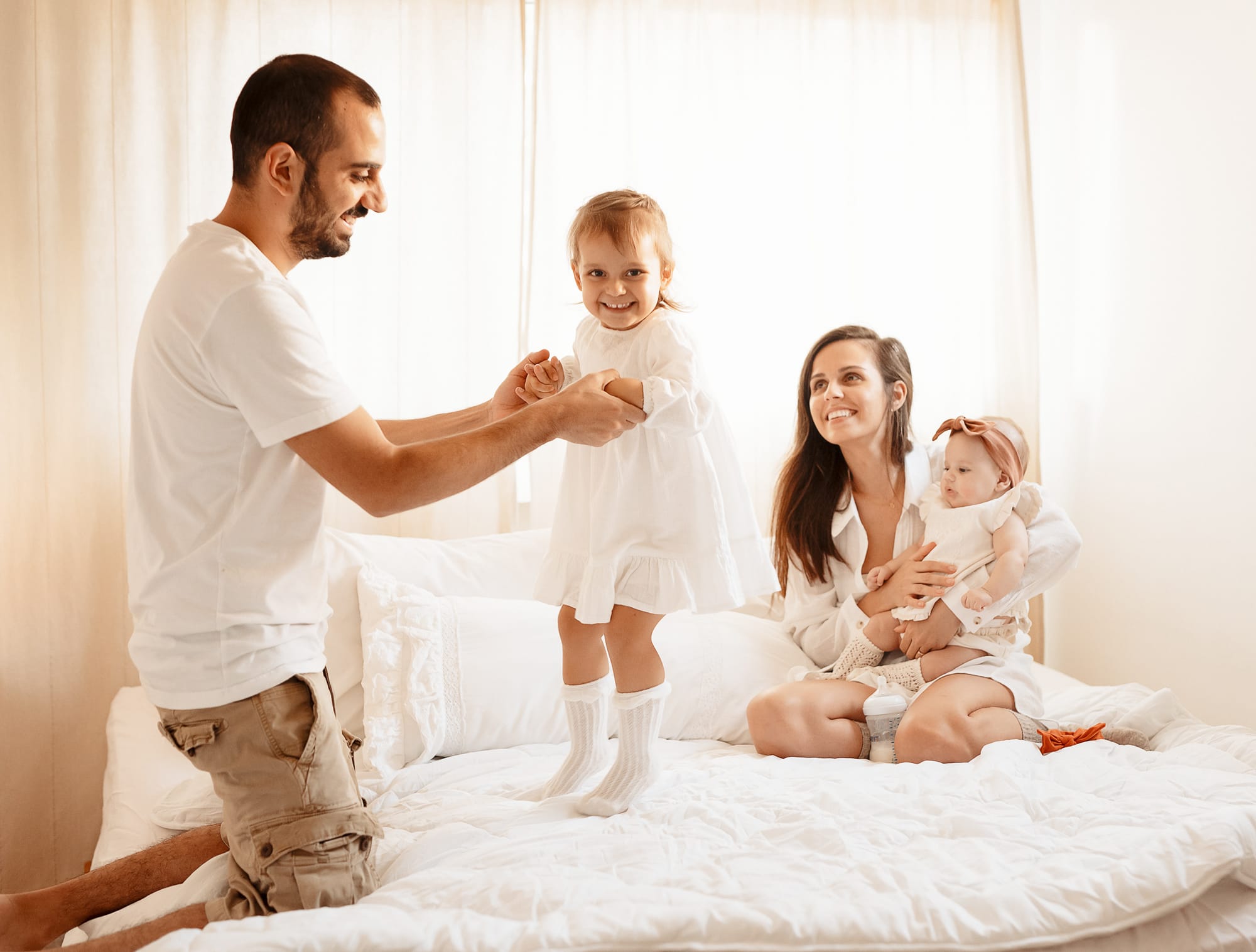 ניו בורן לייף סטייל