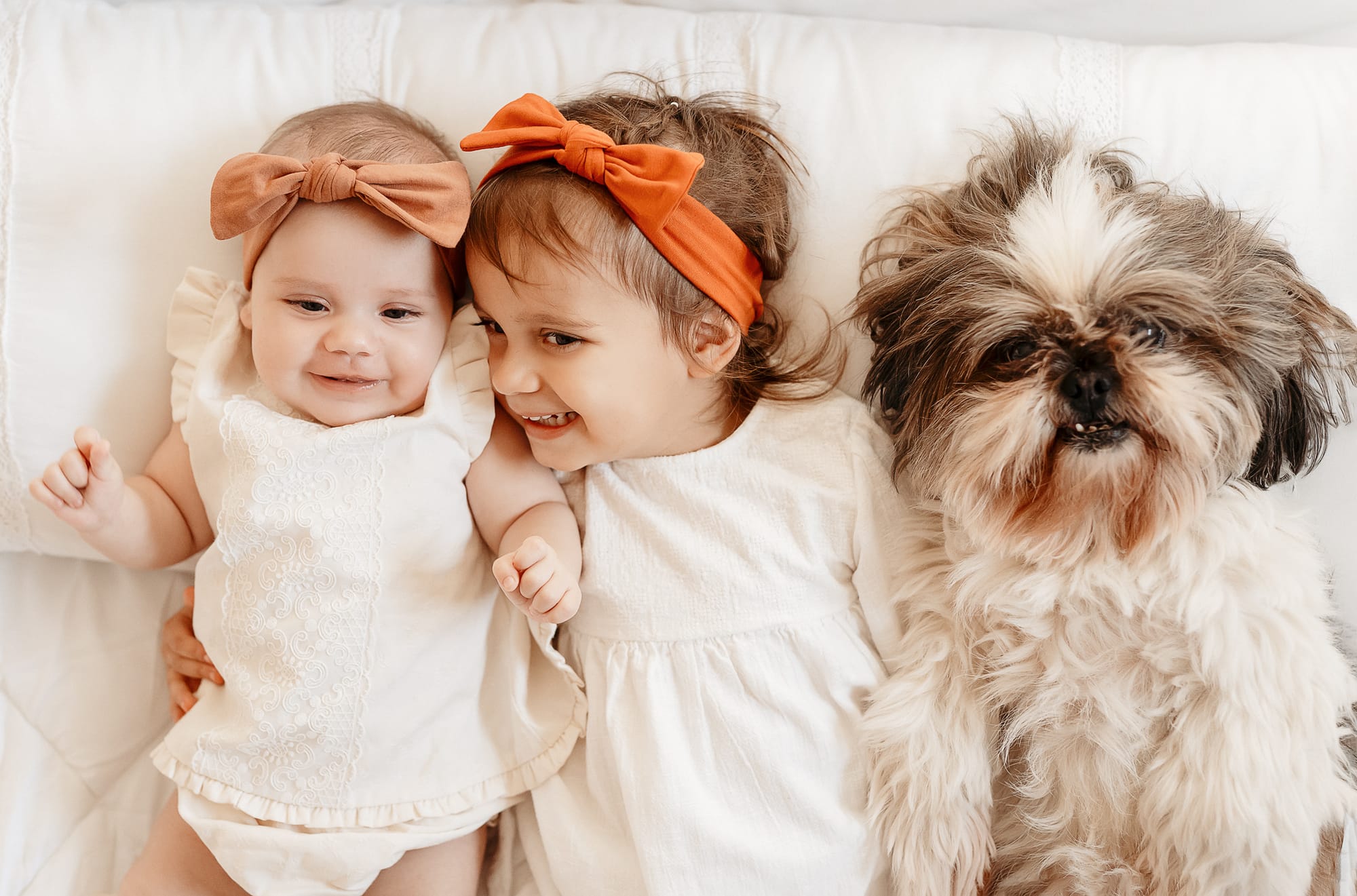 ניו בורן לייף סטייל