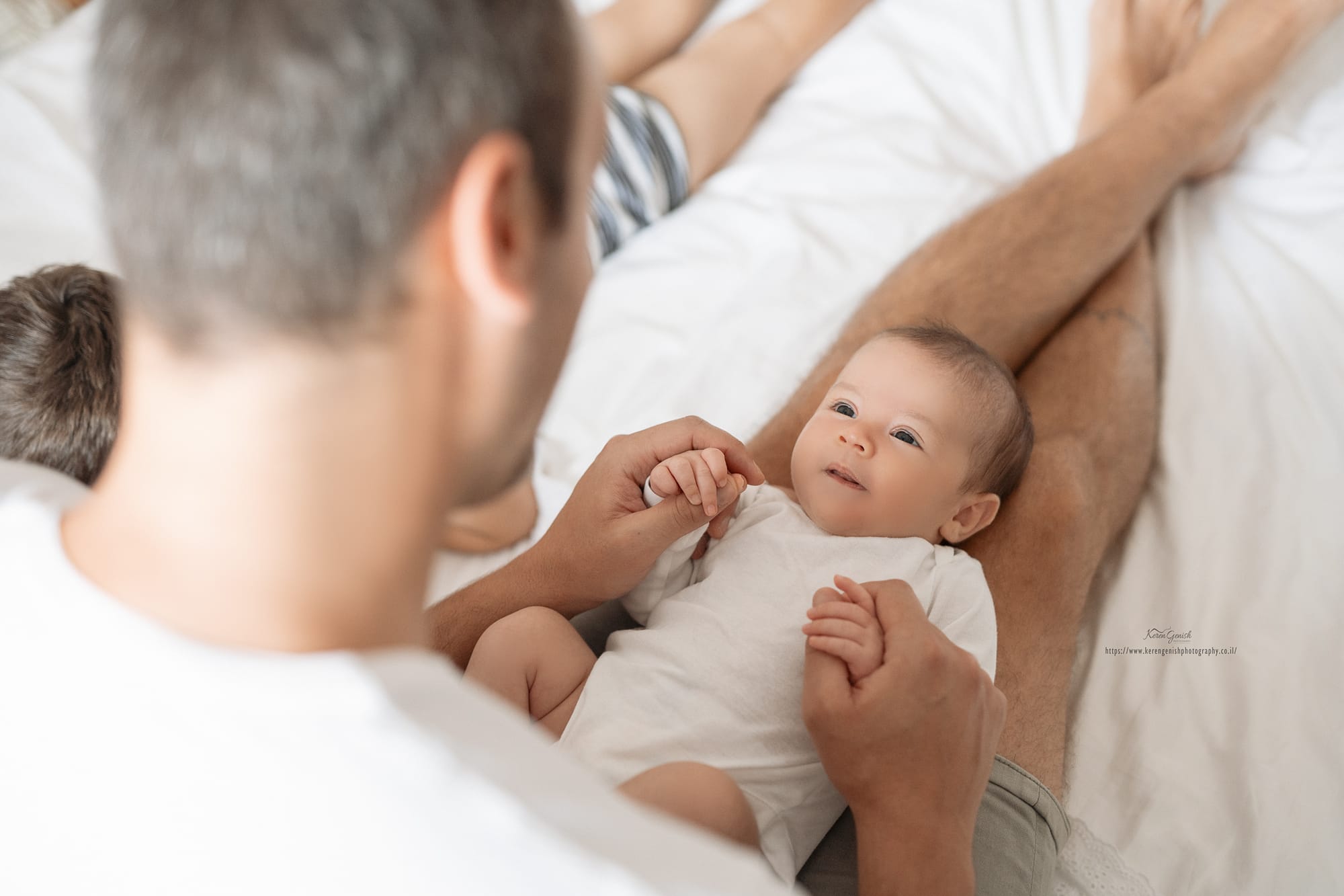 ניו בורן לייף סטייל