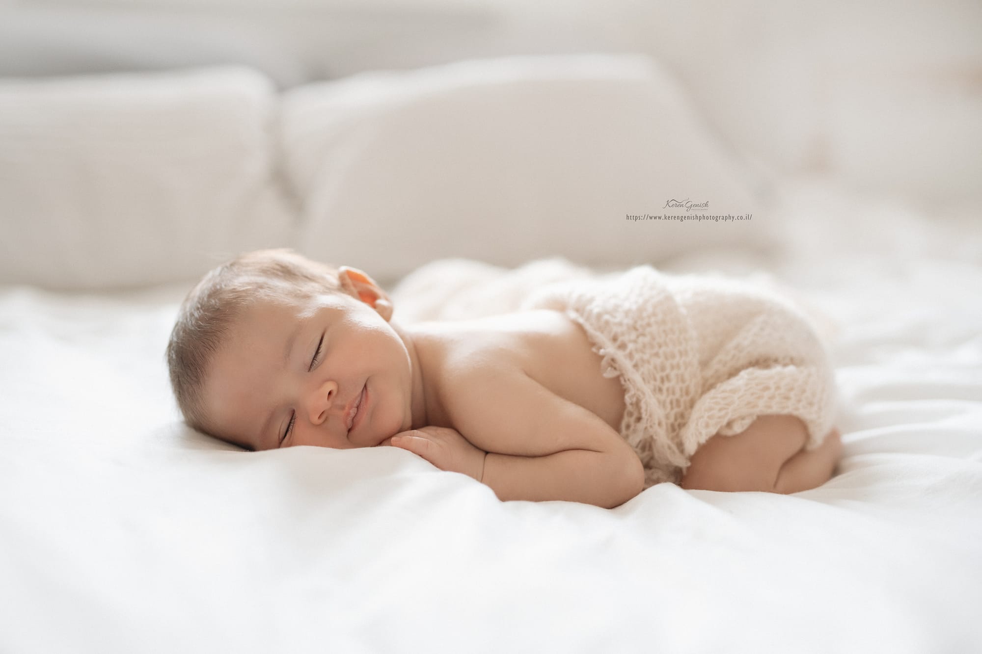 ניו בורן לייף סטייל