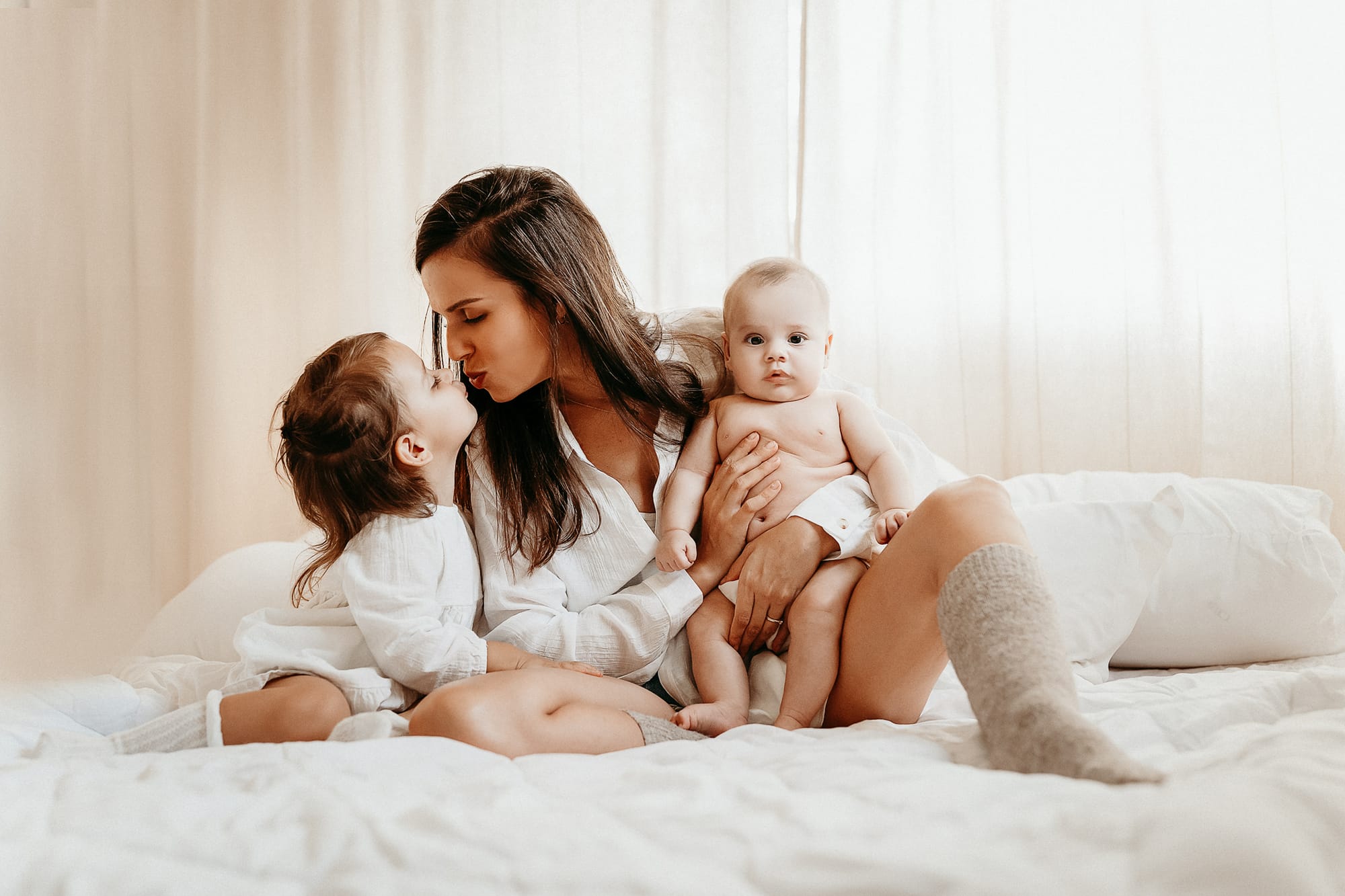 ניו בורן לייף סטייל