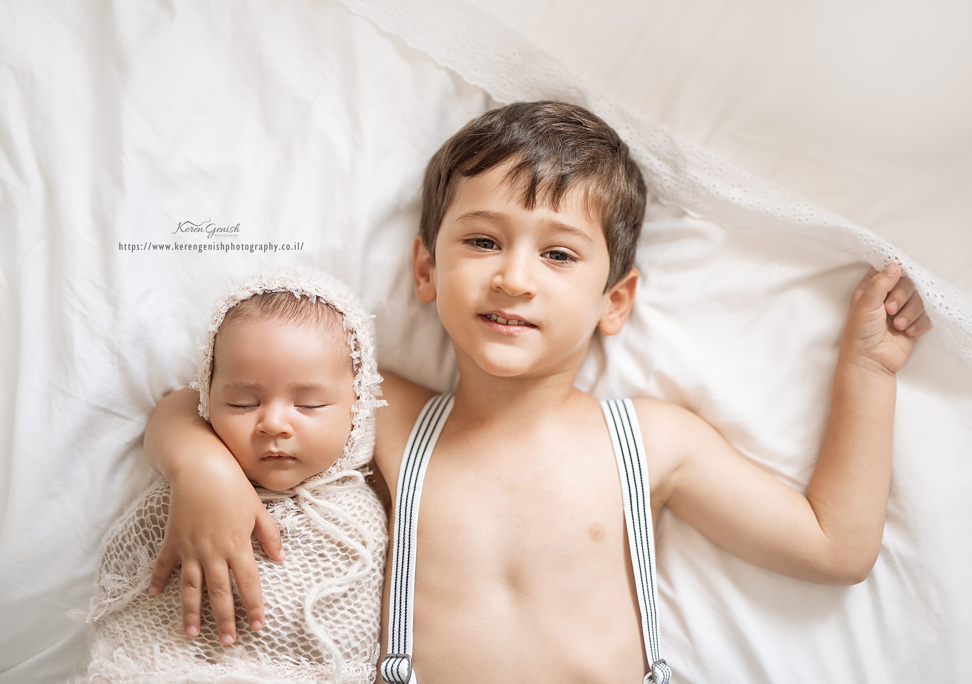 ניו בורן לייף סטייל