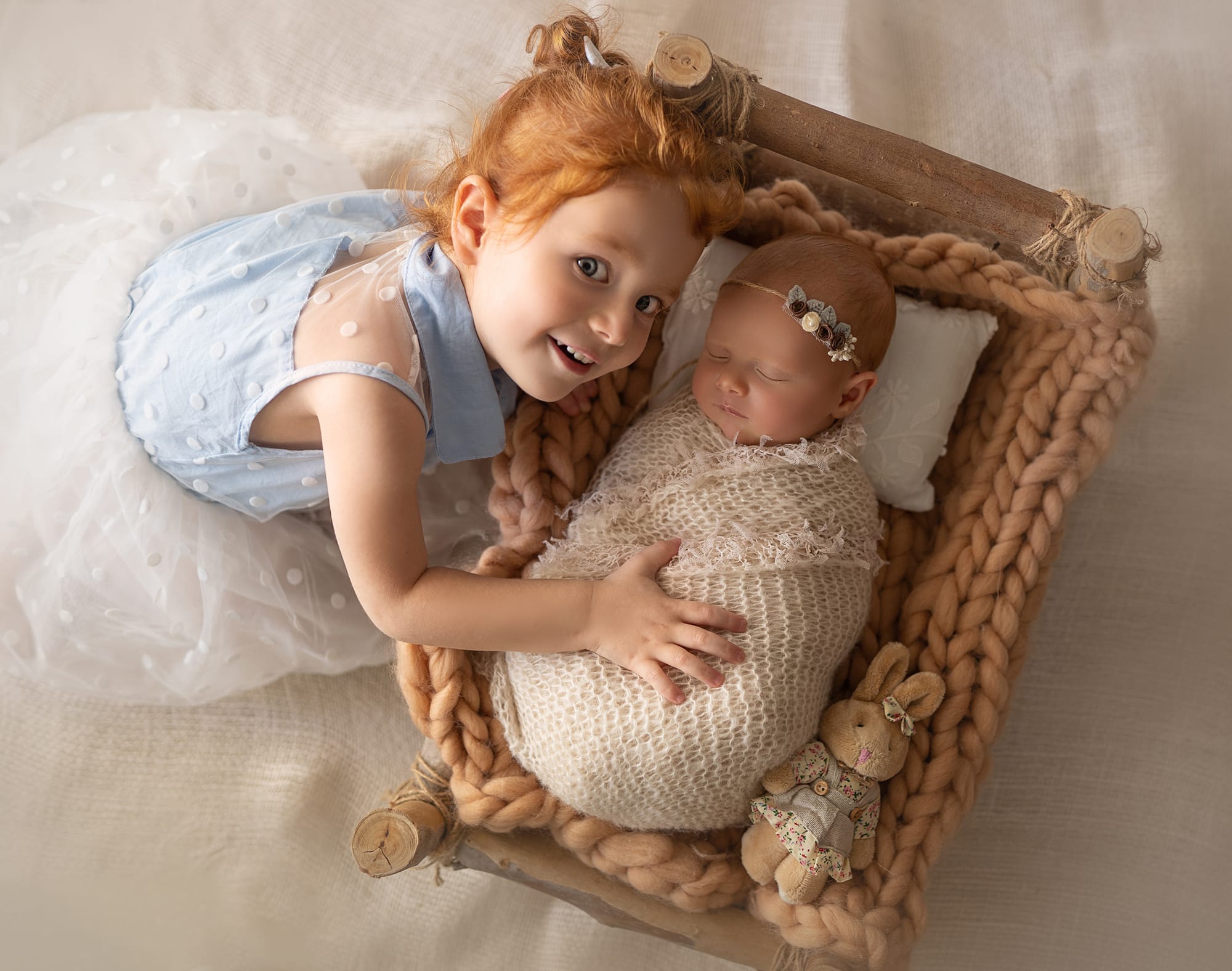 ניו בורן לייף סטייל